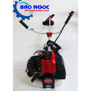 Máy Cắt cỏ 2 thì Oshima 430 - Máy cắt cỏ
