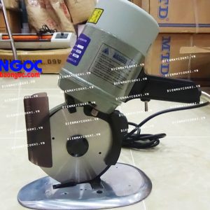 Máy cắt vải cầm tay Lejiang YJ-125 - Máy cắt vải