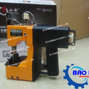 Máy may bao GK9-200 - Máy Công Nghiệp
