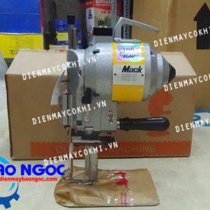 Máy cắt vải đứng  KM KSU-108 5 inch (370W) - Máy cắt vải