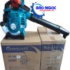 Máy thổi lá Greenyard EB-260 - Điện cơ