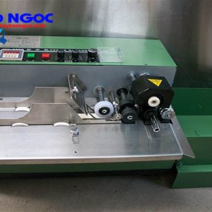 Máy in date tự động MY-380 - Máy Công Nghiệp