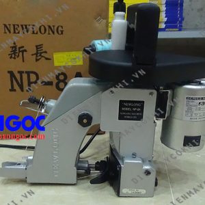 Máy May Bao NewLong NP 8A (1kim 2 ống chỉ) - Máy Công Nghiệp
