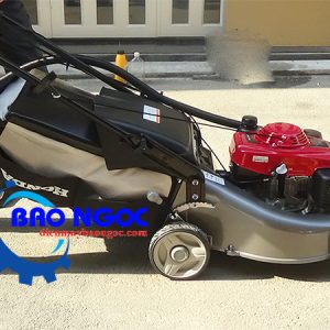 Xe cắt cỏ Honda HRJ216 - Máy cắt cỏ