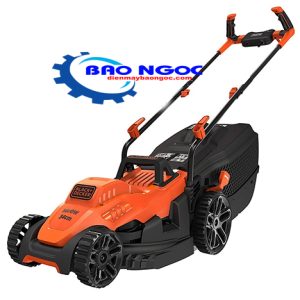 Máy cắt cỏ xe đẩy Black&Decker - BEMW451BH-GSL7 - Máy cắt cỏ