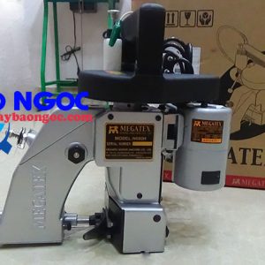 Máy may bao 1 kim 1 chỉ Megatex N600H - Máy Công Nghiệp