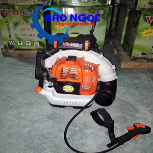 Máy thổi lá Volga VB-985 - Điện cơ