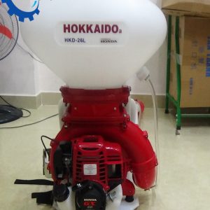 Máy phun phân bón Hokkaido HKD-26L - Máy Nông Nghiệp