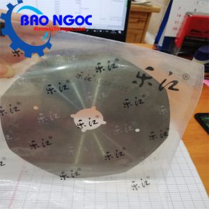 Lưỡi cắt vải đường kính 125mm - Máy cắt vải