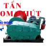 Tời kéo mặt đất KENBO JM5 5 tấn 10m/phút - Máy tời điện