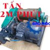 Tời kéo mặt đất KENBO JM1 1 tấn 12m/phút - Máy tời điện
