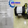 Máy Tời Kéo Xe Winch 3000 lbs/12V - Máy tời điện