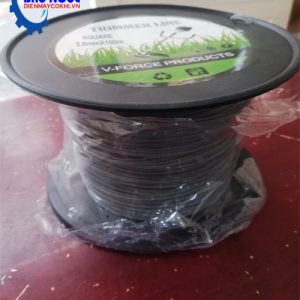 Dây cước của máy cắt cỏ 100M - Máy cắt cỏ