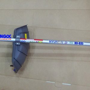 Máy cắt cỏ Hyundai HD-835 - Máy cắt cỏ