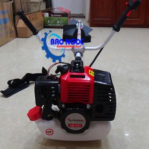 Máy cắt cỏ Samson SB-331 - Máy cắt cỏ