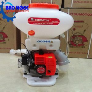 Máy phun phân bón Mitsumotoz DP-3WF - Máy Nông Nghiệp