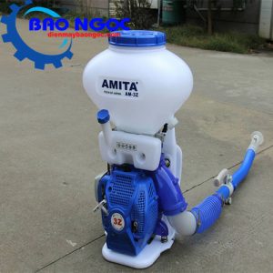 Máy Phun thuốc khử trùng Amita AM-3Z - Máy phun thuốc trừ sâu
