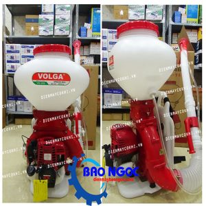 Máy Phun thuốc khử trùng Volga VH-26L động cơ Honda GX35 - Máy phun thuốc trừ sâu
