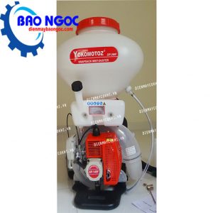 Máy phun thuốc khử trùng Yokomotoz DP-3WF - Máy phun thuốc trừ sâu