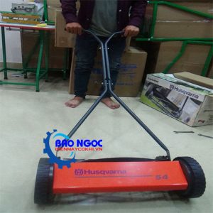 Máy cắt cỏ đẩy tay Husqvarna 54 - Máy cắt cỏ