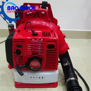 Máy thổi lá OSHIMA MTL-57CC - Điện cơ