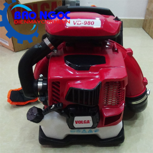 Máy thổi lá Volga VB-980 - Điện cơ