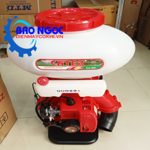 Máy phun thuốc khử trùng Cater CA-26L - Máy phun thuốc trừ sâu