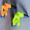 máy thổi lá vừa hút vừa thổi pin CB21V - Điện cơ