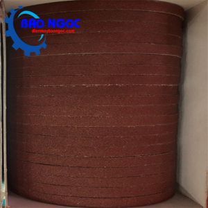 Dây mài máy cắt vải đứng 8inch, 10inch, 12inch loại thường - Máy cắt vải