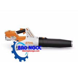 Máy thổi lá chạy pin Stihl BGA60 - Điện cơ