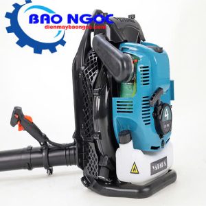 Máy thổi Lá 4 Thì  Yataka CS-7650   - Điện cơ