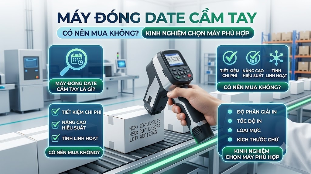 máy đóng date cầm tay